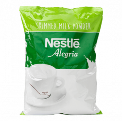 Nestle Alegria 100% Skimmed Milk Powder 10x500g