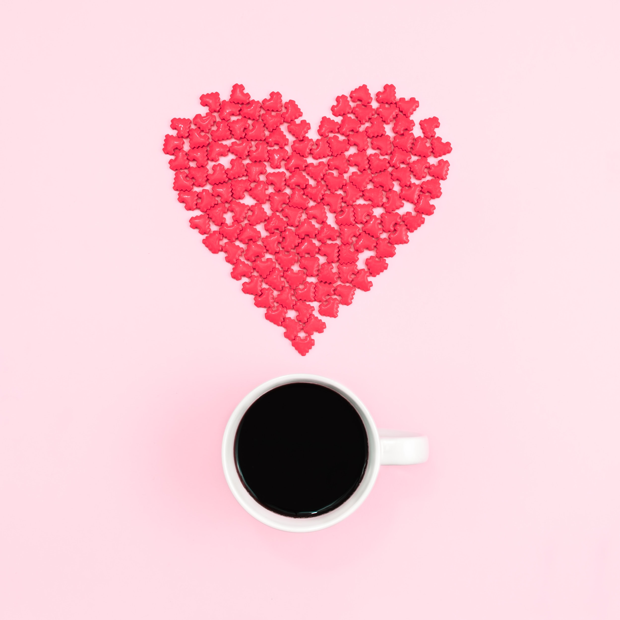 Espresso your love with our Valentines Coffee recipes! 