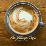 Ingrid of The Village Café