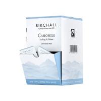 Birchall Camomile Enveloped Tea Bags 1x250