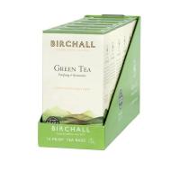 Birchall Green Tea Prism Tea Bags 6X15 Packs