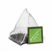 Birchall Green Tea Prism Tea Bags 6X15 Packs