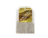 Birchall Lemongrass & Ginger Enveloped Tea Bags 1x250