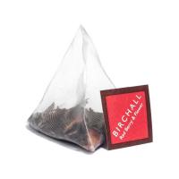 Birchall Red Berry & Flower Prism Tea Bags 6X15 Packs