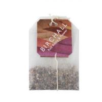Birchall Red Berry & Flower Enveloped Tea Bags 1x250