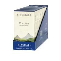 Birchall Virunga Afternoon Tea Prism Tea Bags 6X15 Packs