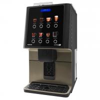 Coffetek Vitro S1 fresh bean to cup automatic coffee machine - Plumbed