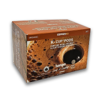 Espresso Lungo Keurig Compatible 1x12