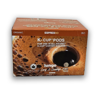 Espresso Lungo Keurig Compatible 1x12