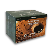 Espresso Premio Keurig Compatible 1x12