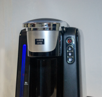 Keurig Compatible Coffee Machine 2.0