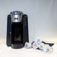 Keurig Compatible Coffee Machine 2.0