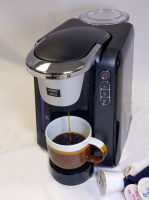 Keurig Compatible Coffee Machine 2.0 - KPod bundle