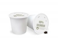 Kpod® COLOMBIA SELECT Coffee Keurig Compatible 1x24