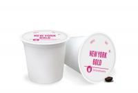Kpod® NEW YORK BOLD Coffee Keurig Compatible 1x24