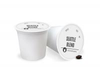 Kpod® SEATTLE BLEND Coffee Keurig Compatible 1x24