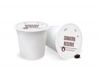 Kpod® SUMATRA RESERVE Coffee Keurig Compatible 1x24