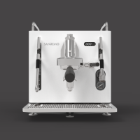 Sanremo 1 group commercial coffee machine