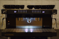 Sanremo Zoe 2 Group commercial coffee machine