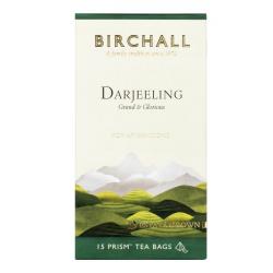 Birchall Darjeeling Prism Tea Bags 6X15 Packs