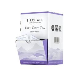 Birchall Earl Grey Enveloped Tea Bags 1x250