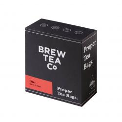 Brew Tea Co. Chai Tea Proper Tea Bags 1x100