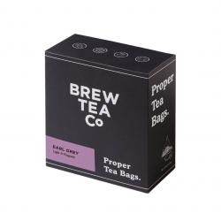 Brew Tea Co. Earl Grey Proper Tea Bags 1x100