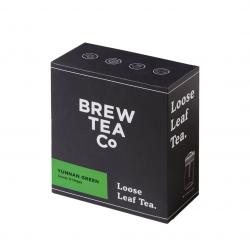 Brew Tea Co. Green Tea Loose Leaf Tea 500g