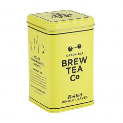 Brew Tea Co. Tea In a Tin Green Tea 150g