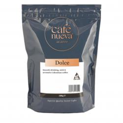 Cafe Nueva Dolce Instant Coffee 300g