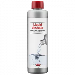 Descale Liquid 500ml