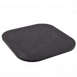 Economy Rubber Tamping Mat
