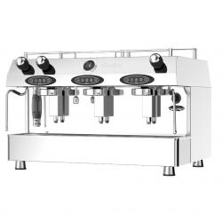 Fracino Contempo 3 Group Commercial Espresso Coffee Machine