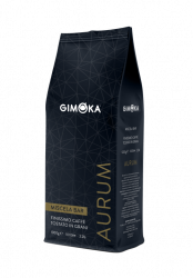 Gimoka Aurum Coffee Beans 1kg