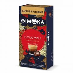 Gimoka Colombia Nespresso® Compatible Pods