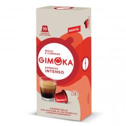 Gimoka | Intenso Nespresso® Compatible Pods