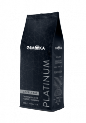 Gimoka Platinum Coffee Beans 1x1kg