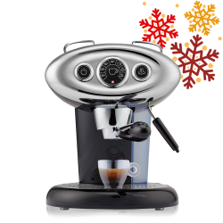 Illy X7.1 Coffee Machine