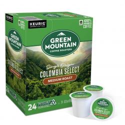 K-CUP® GM Colombia Select 1x24