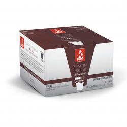 Kpod® Sumatra Reserve Coffee Keurig Compatible 1x24