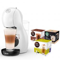 Nescafé® Dolce Gusto® Piccolo XS Manual Coffee Machine