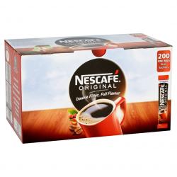 Nescafe Original Sticks 1x200