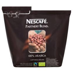 Nescafe Partners Blend Instant Coffee 1 x 250g
