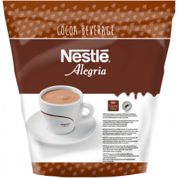 Nestlé® Alegria Hot Chocolate Powder