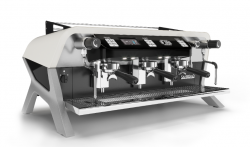 Sanremo F18 3 Group commercial coffee machine