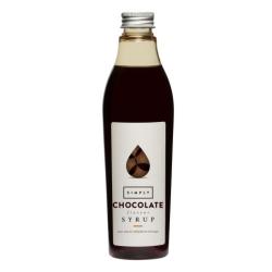 Simply Chocolate Syrup