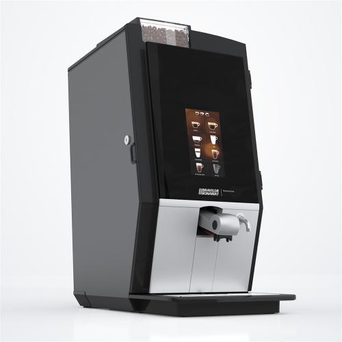 Bravilor® Esprecious 22 fresh bean to cup automatic coffee machine