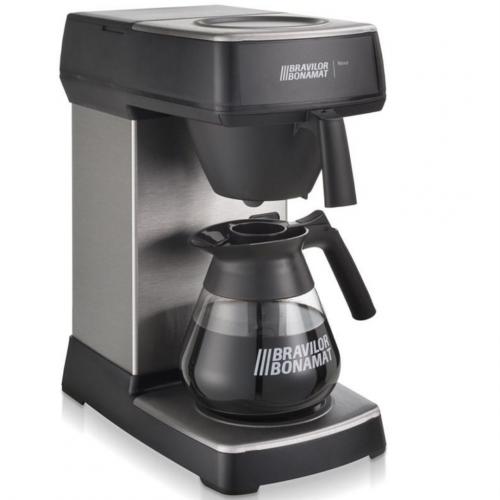 Bravilor® Novo Manual Fill Filter Coffee Machine