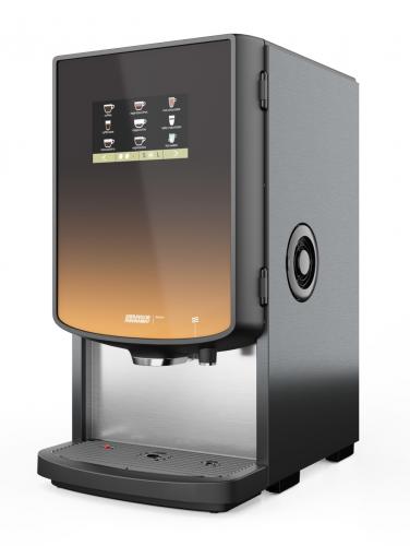 Bravilor Bolero 32 Instant Coffee Machine - Plumbed