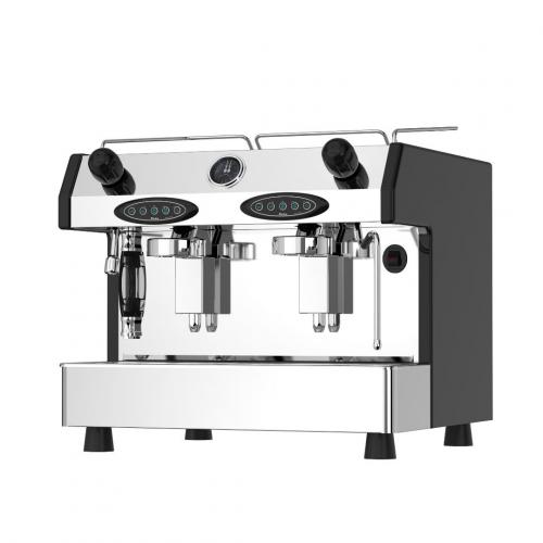 Fracino Bambino 2 group electronic Commercial Espresso Coffee Machine